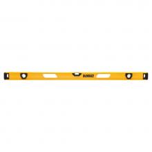 DeWalt DWHT42166 - DEWALT PREMIUM I-BEAM 48'' LEVEL