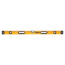 DeWalt DWHT43248 - DEWALT BOX BEAM LEVEL - 48''