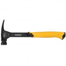 DeWalt DWHT51380 - 20OZ 1PC STEEL HAMMER