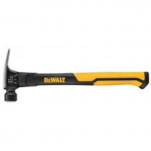 DeWalt DWHT51385 - 21OZ FIBERGLASS FRAMING HAMMER