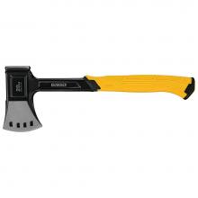 DeWalt DWHT51387 - 20OZ 1PC STEEL CAMPERS AXE