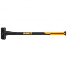 DeWalt DWHT56029 - 10LB SLEDGE HAMMER