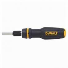 DeWalt DWHT66567 - DEWALT MAX FIT TR MULTI-BIT SD