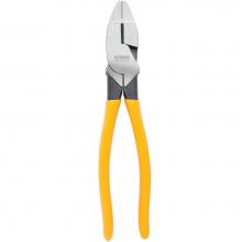 DeWalt DWHT70797 - DEWALT LINEMAN PLIER - 9''