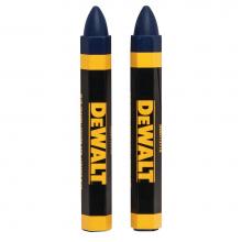 DeWalt DWHT72719 - DW MARK LUMBER CRAYON BLUE