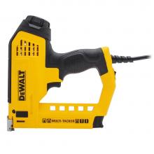 DeWalt DWHT75021 - DEWALT 5-in-1 Electric Multi Tacker