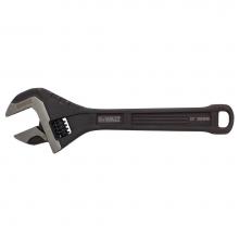 DeWalt DWHT80268 - DEWALT 10IN ALL-STEEL ADJUSTABLE WRENCH