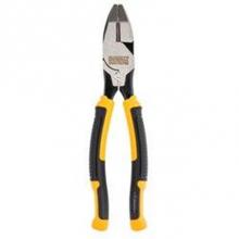 DeWalt DWHT82792 - SHELL DW 9'' CONSTRUCTION LINEMANS PLIERS