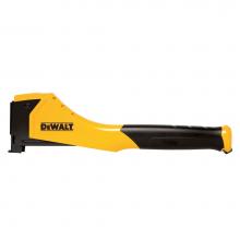 DeWalt DWHTHT450 - DEWALT HEAVY-DUTY HAMMER TACKER