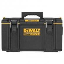 DeWalt DWST08300 - TOUGH SYSTEM 2.0 LARGE TOOL BOX