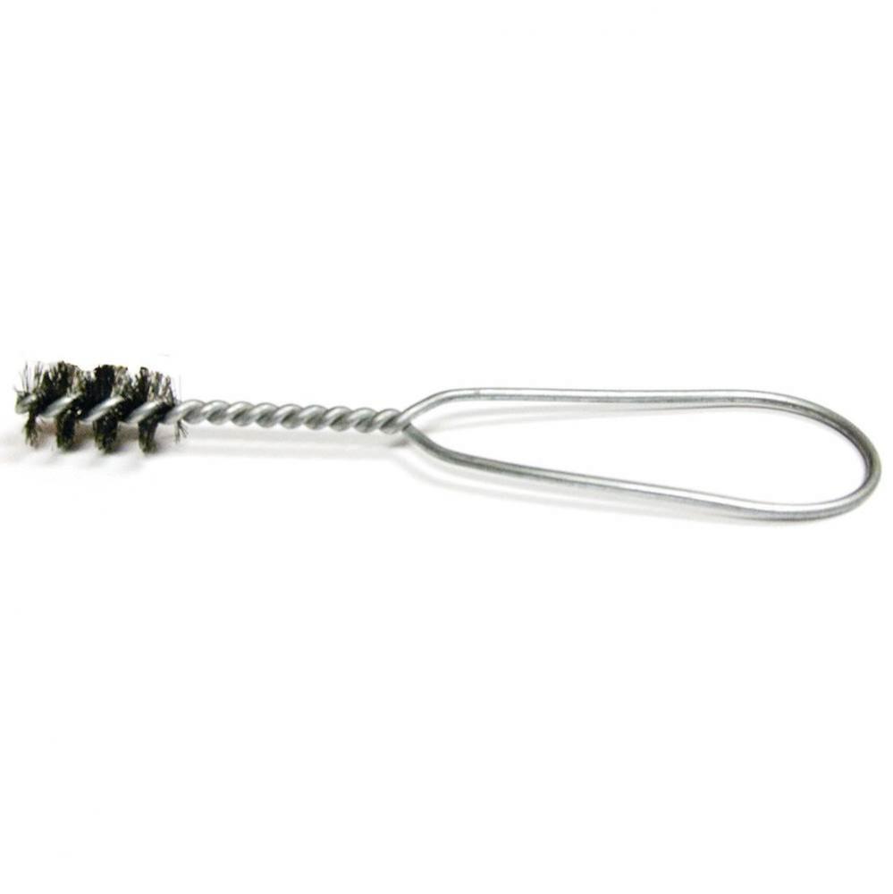 1/2&apos;&apos; Fitting Brush, Stainless