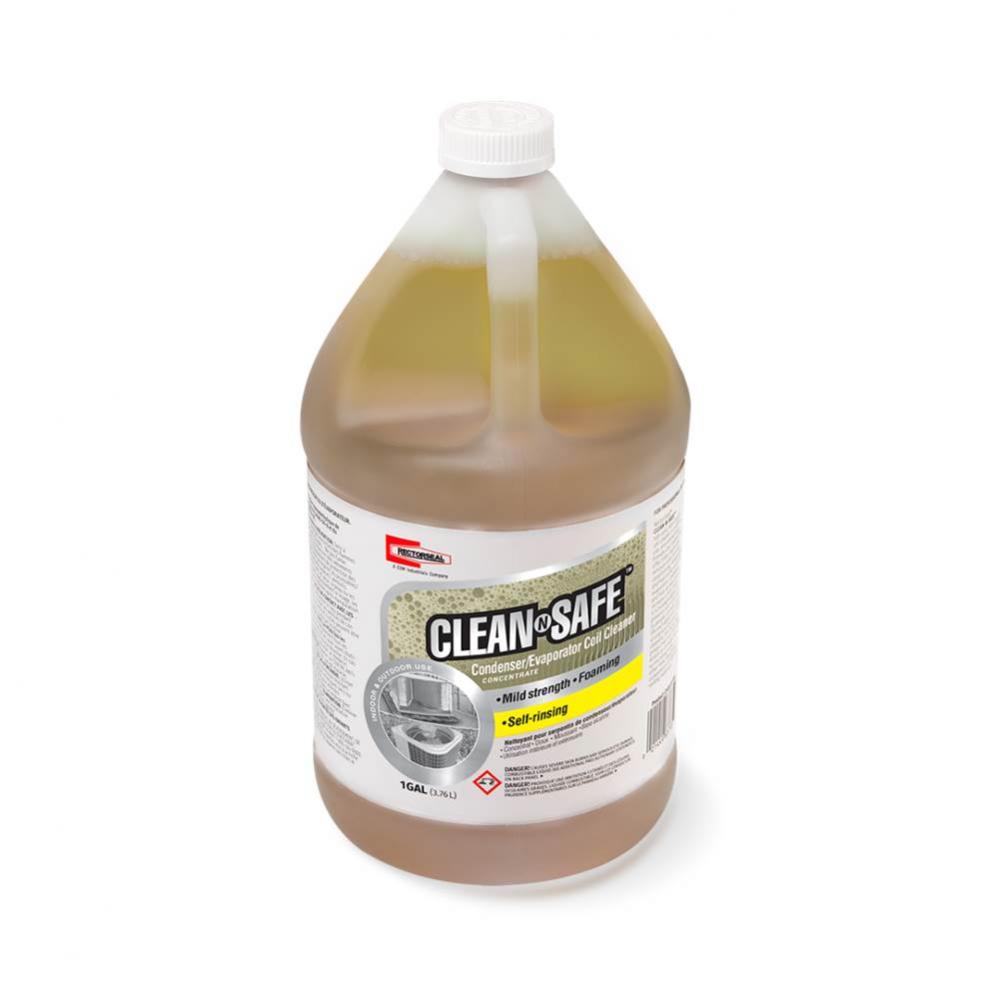 Clean N Safe- Gallon