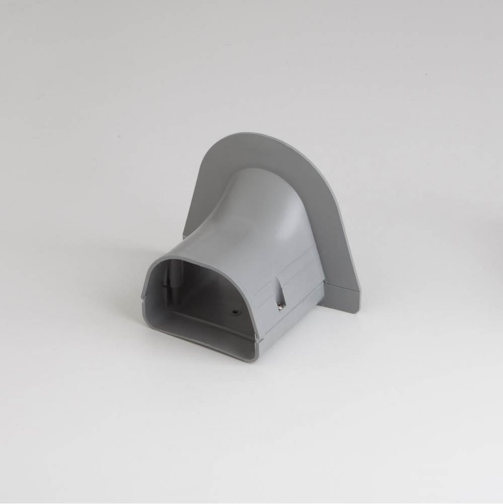 3.5&apos;&apos; Soffit Inlet Gy 92