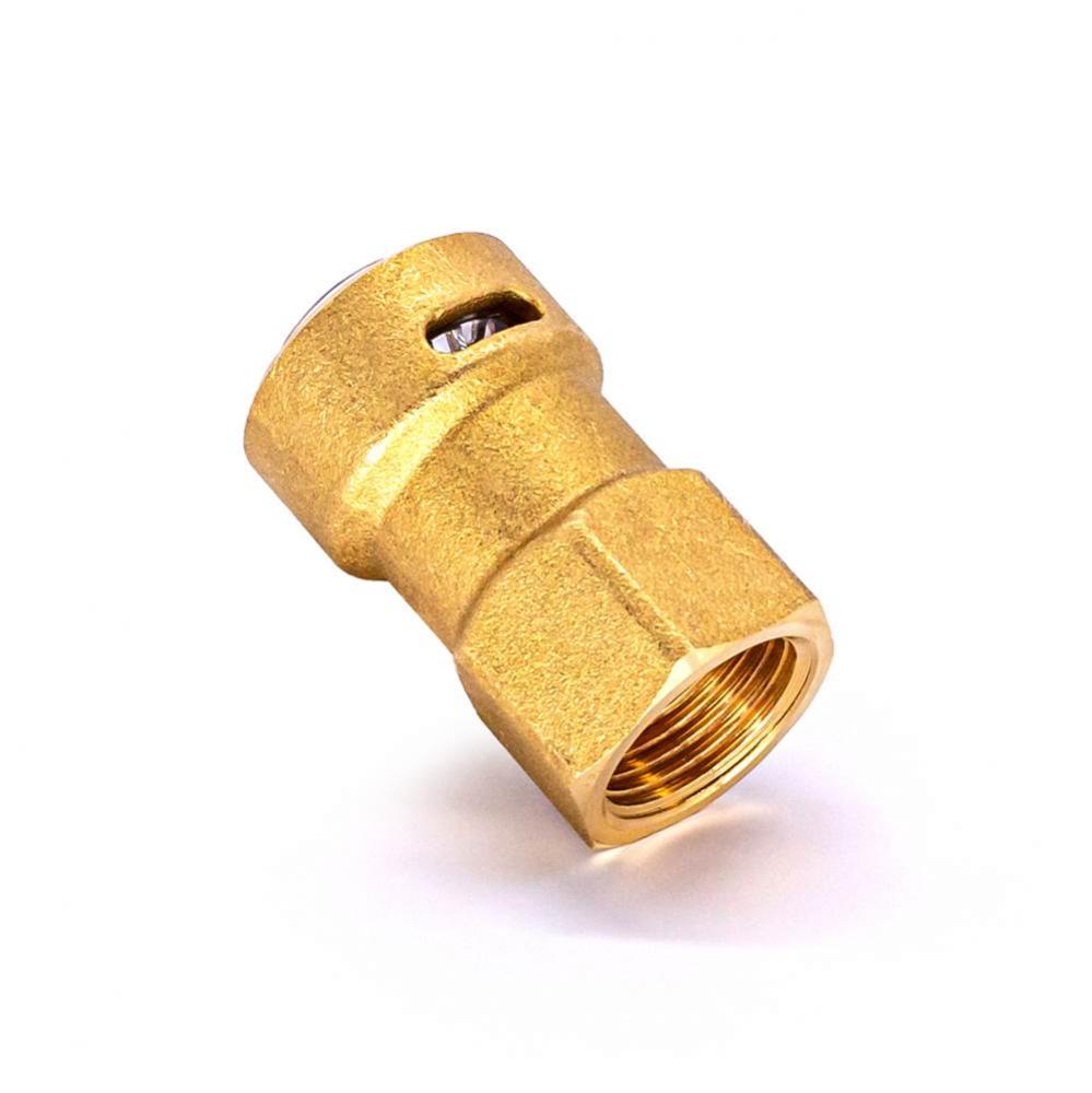 Pro-Fit 5/8&apos;&apos; Quick Connect Socket