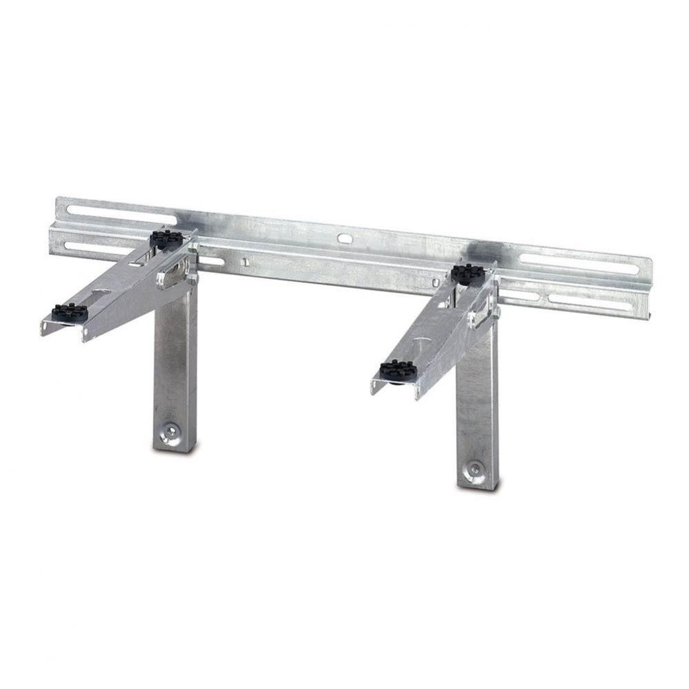 Under Window Bracket 176 Lb