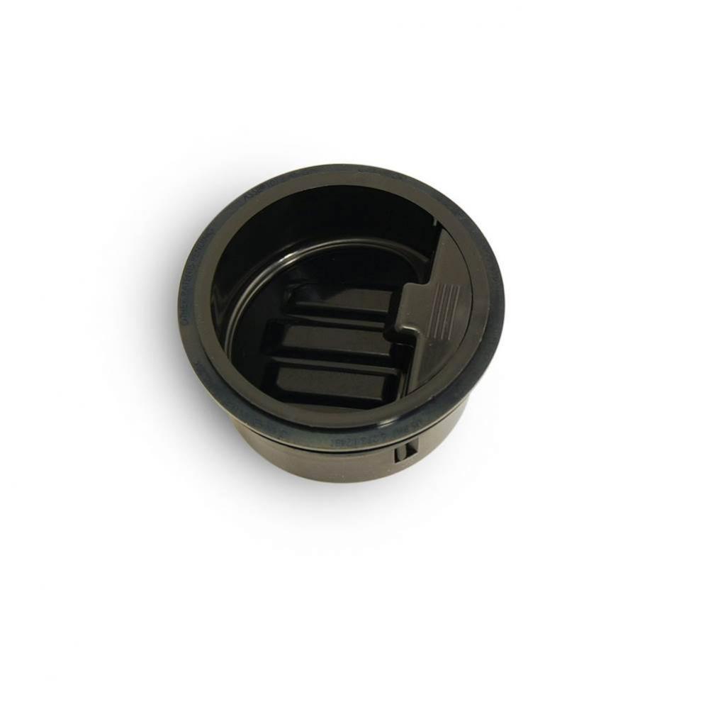 Ss3009V Sure Seal 3&apos;&apos; Trap Seal