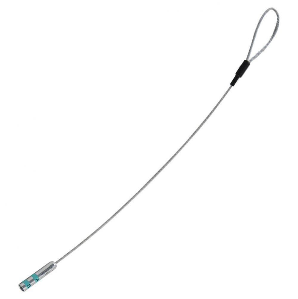 1Awg Wire Grabber W/19&apos;&apos; Lyd