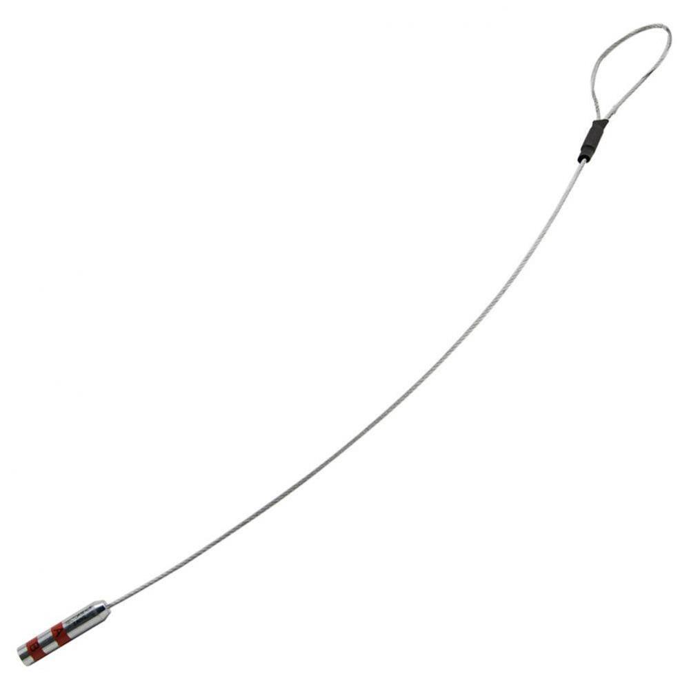 2Awg Wire Grabber W/19&apos;&apos; Lyd