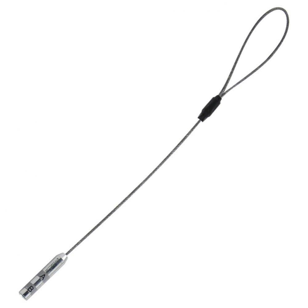 3Awg Wire Grabber W/11&apos;&apos; Lyd