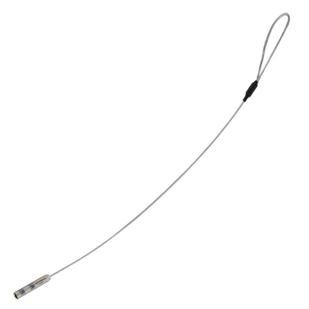 3Awg Wire Grabber W/19&apos;&apos; Lyd