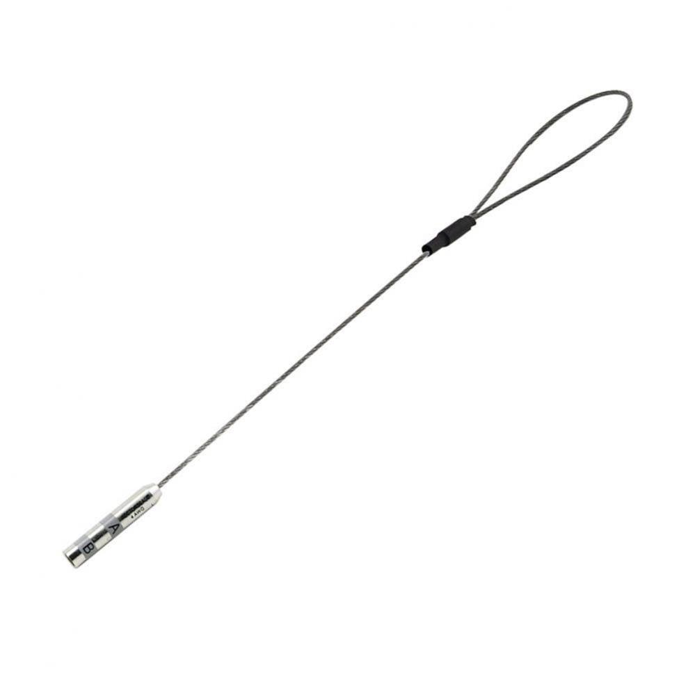 4Awg Wire Grabber W/11&apos;&apos; Lyd
