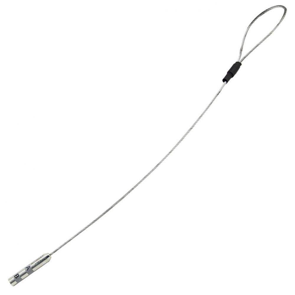 4Awg Wire Grabber W/15&apos;&apos; Lyd