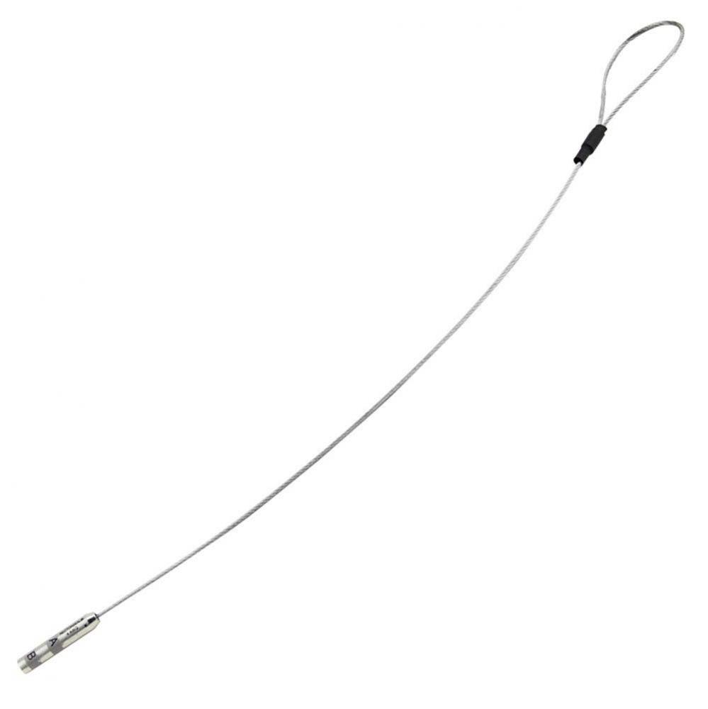 4Awg Wire Grabber W/19&apos;&apos; Lyd