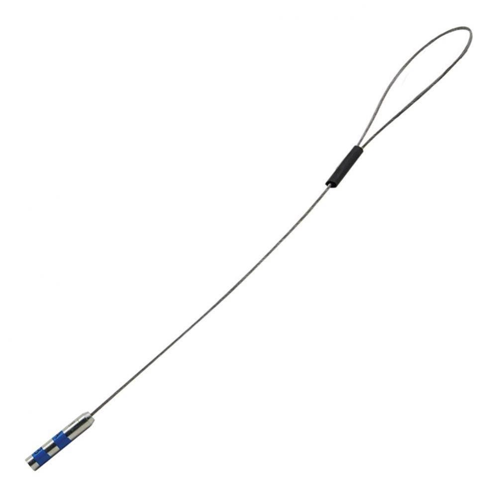 6Awg Wire Grabber W/11&apos;&apos; Lyd