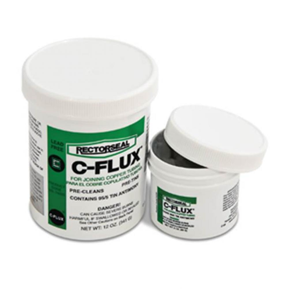 12 Oz C-Flux - 24 Pak