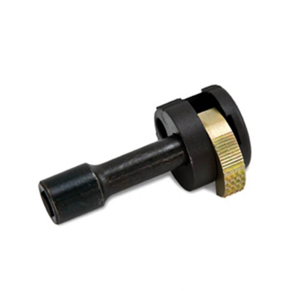 Golden Extrctor Tub Drain Tool