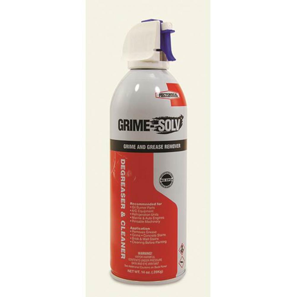 14 Oz Grime-Solv Aerosol