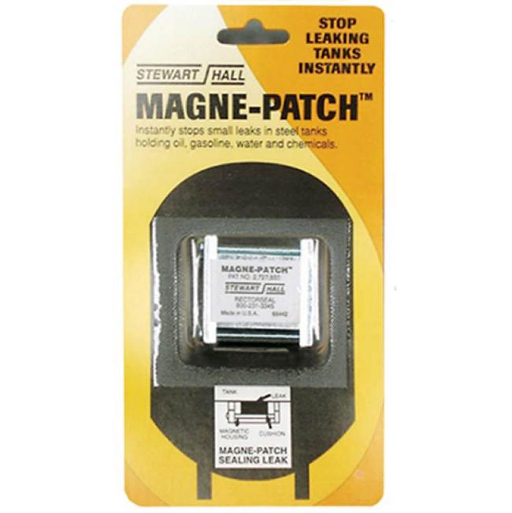 Magne-Patch