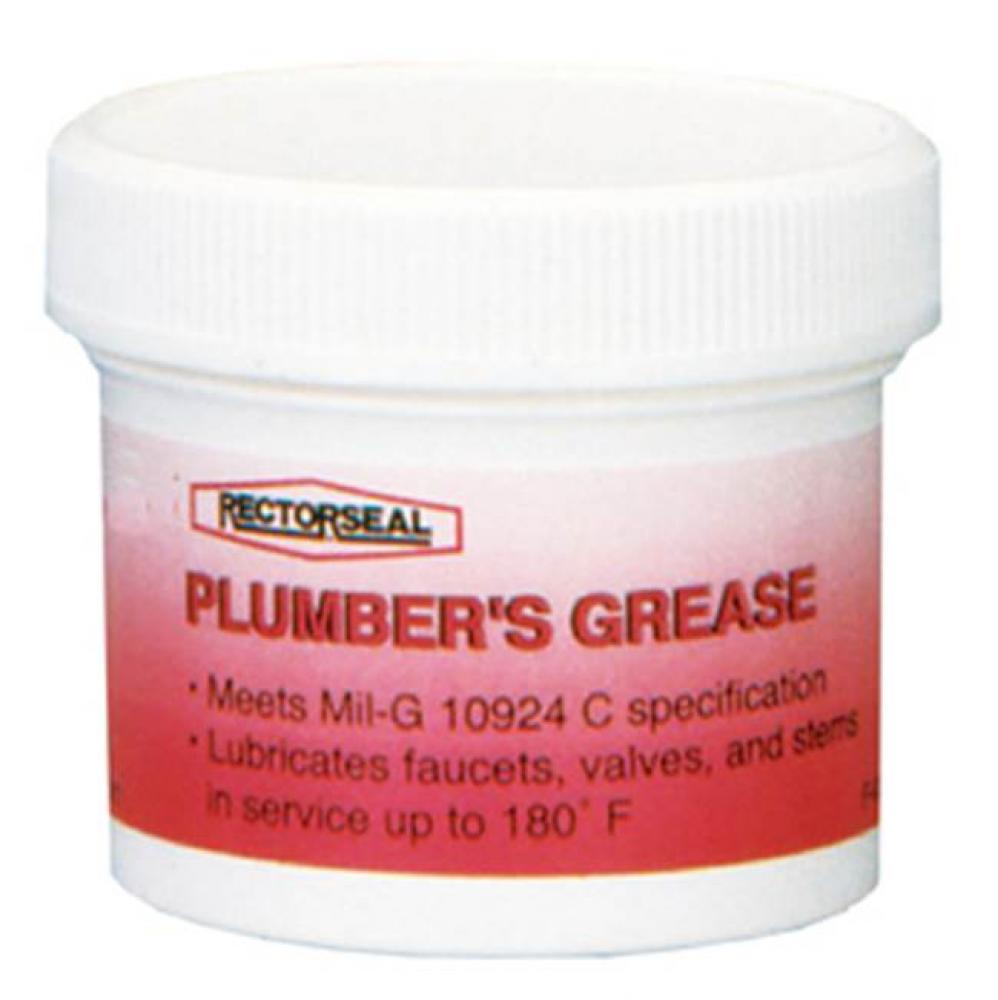 2 Oz Plumbers Grease