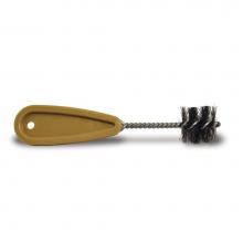 Rectorseal 19054 - 1'' Fitting Brush, Plastic