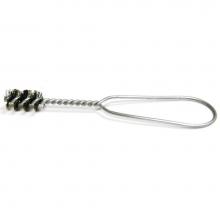 Rectorseal 19225 - 1/2'' Fitting Brush, Stainless