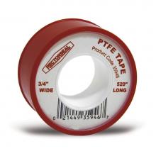 Rectorseal 35946 - 3/4 X 520 Rectorseal Ptfe Tape