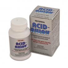 Rectorseal 45004 - 4 Oz Bottle Rectorseal Acid Aw