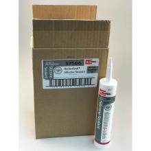 Rectorseal 57505 - Silicone Caulk White