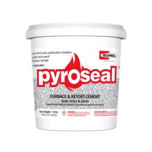 Rectorseal 68612 - 1.5 Lb Pyroseal