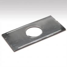 Rectorseal 81954 - 24''Rough-In Flang Small 7''Hole
