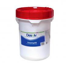 Rectorseal 82563 - Desolv Kit No Cleaner