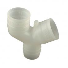 Rectorseal 83022 - 5/8'' Vented Drain Wye