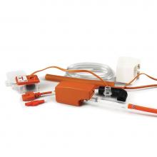 Rectorseal 83911 - Mini Orange 115V Silent Plus