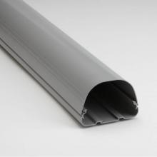 Rectorseal 84144 - 4.5'' Duct 8' Length Gy 122