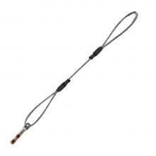 Rectorseal 98120 - 8Awg Wire Grabber W/11''Lnyd