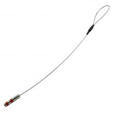 Rectorseal 98126 - 2Awg Wire Grabber W/15'' Lyd