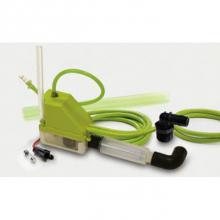 Rectorseal 83869 - Mini Lime Univolt Pump No Duct