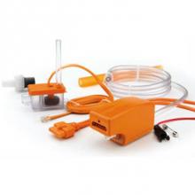 Rectorseal 83912 - Mini Orange 230V Silent Plus