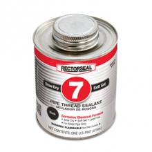 Rectorseal 17432 - 4 Pk Pt Cans Rectorseal No7