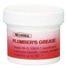 Rectorseal 50811 - 2 Oz Plumbers Grease